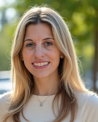Photo of Amanda Whiffen, Marriage & Family Therapist, LMFT
