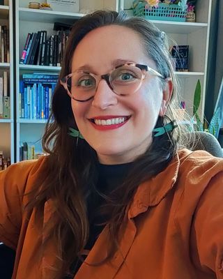 Photo of Callen West - Love Garden Wellness, Clinical Social Work/Therapist, LCSW