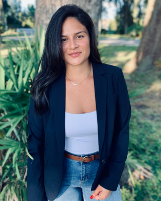 Photo of Rafaela Buenaventura, Clinical Social Work/Therapist, LCSW