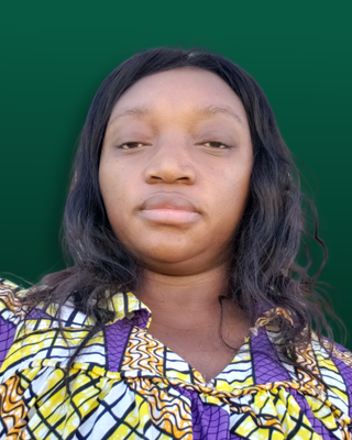 Photo of Nathalie Rosine Kori Nkenlifack Manhenkeu, Psychiatric Nurse Practitioner, PMHNP