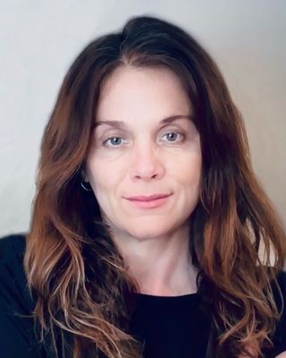 Photo of Melissa Guyot, Marriage & Family Therapist, MA, MSc