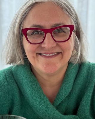 Photo of Simona Mkrtschjan, Clinical Social Work/Therapist, LISW-S
