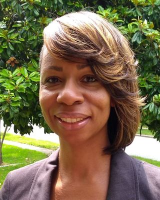 Photo of Kareem Spain, Counselor, LGPC