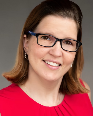 Photo of Amanda Thomas, Licensed Mental Health Counselor, LMHC