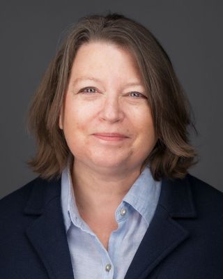 Photo of Aileen Peters, Psychologist, PsyD, MBA