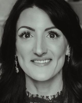 Photo of Jennifer O’Donnell, Licensed Professional Counselor in Jamison, PA