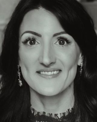 Photo of Jennifer O’Donnell, Licensed Professional Counselor in Lititz, PA