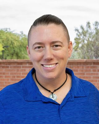 Photo of Azure Adams, Licensed Professional Counselor, LPC