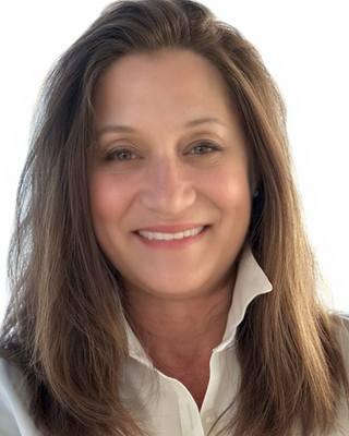 Photo of Julie Berriault, Licensed Mental Health Counselor, LMHC