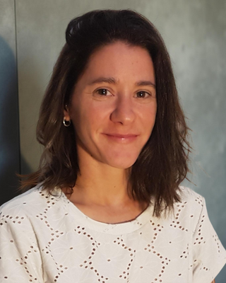 Foto de Florentina Sanmartino, Psicólogo, Lic. en Psicología, ColPsi SL