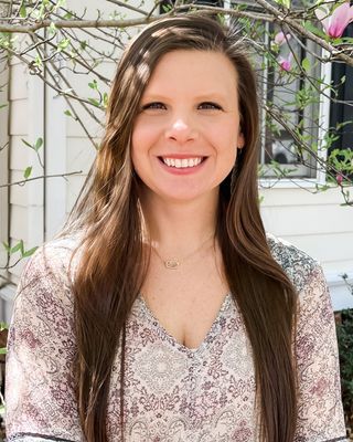 Photo of Laura Simpson, Licensed Professional Counselor in Fort Mill, SC