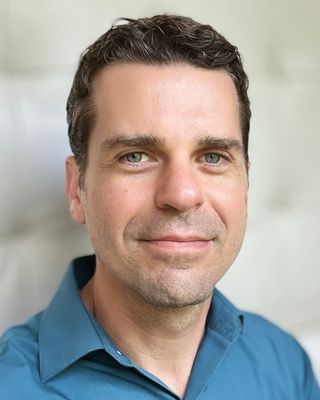 Photo of Dr. Patrick Sassoon, Psychiatrist, MD, MS