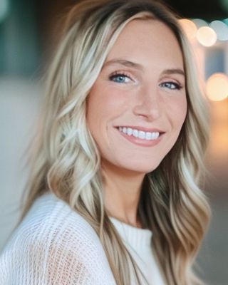 Photo of Caroline Ferrari, Licensed Professional Counselor, LPC, MEd, EdS