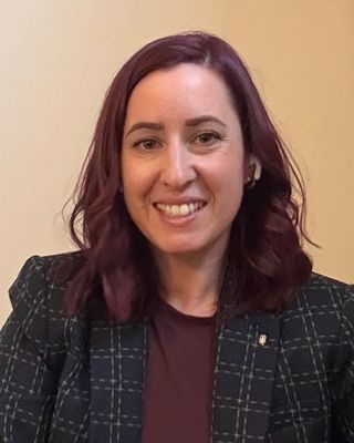 Photo of Melanie Parent-Dance, Registered Social Worker, RSW, MSW
