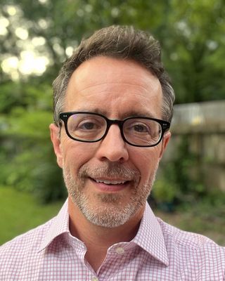 Photo of Chris Cline, Clinical Social Work/Therapist, LCSW