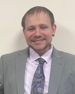 Photo of Kyle Jeremy Kreske - Kyle Kreske, Counselor, LAC