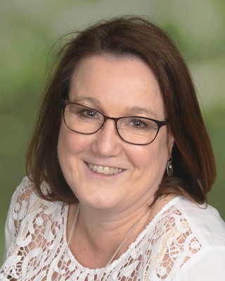 Photo of Stacey Myers, Counselor in Westfield, IN