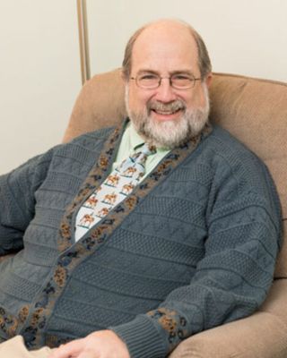 Photo of Steve Bon, Clinical Social Work/Therapist, LMSW