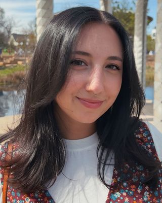 Photo of Megan Czuba, LCSW Associate , MSW, LCSWA