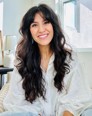 Photo of Melisenda Stone, Marriage & Family Therapist, LMFT, PMH-C