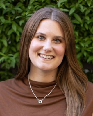 Photo of Morgan Browning, Clinical Social Work/Therapist, LCSW
