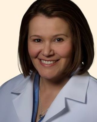 Photo of Liza Raymond, Psychiatric Nurse, DNP, PMHNP-B