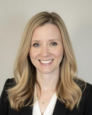 Photo of Leah Mccollum, Clinical Social Work/Therapist, LCSW