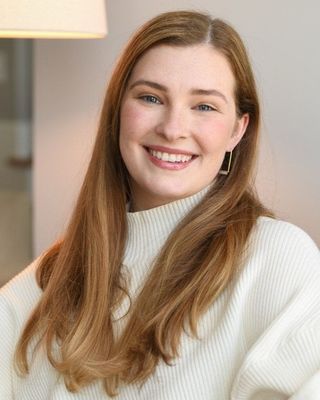 Photo of Paige Harrill, Licensed Professional Counselor, LPC, MHSP