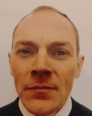 Photo of Jacob Stotler, Licensed Professional Counselor