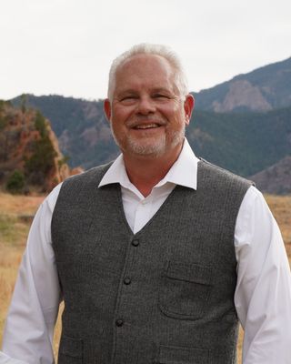 Photo of Martin R. Baker, Licensed Professional Counselor, MA, LPC