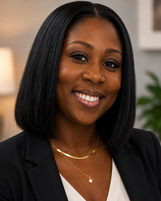 Photo of Shaniqua S. Biles, Clinical Social Work/Therapist, MSW, LCSW