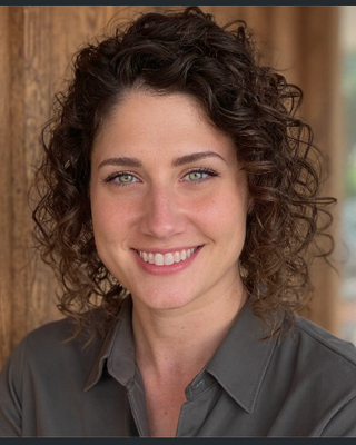 Photo of Alyssa Garcia, Clinical Social Work/Therapist, MSW, LCSW