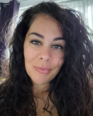 Photo of Hannah johnson, Counsellor, BACP