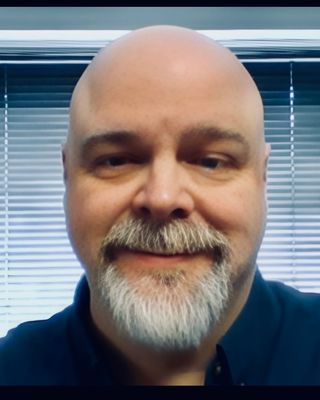 Photo of Paul J Haslinger, Counselor, MA, LPCC-S