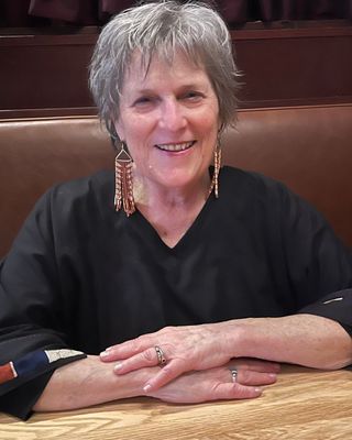 Photo of Fern Zeigler, Marriage & Family Therapist, LMFT