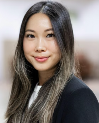 Photo of Grace Yang, Marriage & Family Therapist, LMFT