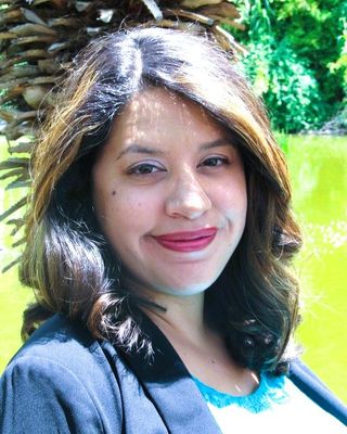 Photo of Dr. Melissa Hudson, Pre-Licensed Professional, PsyD, LPA