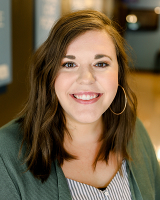 Photo of Jessica Epperson, Licensed Professional Counselor, MS, LPC, NCC