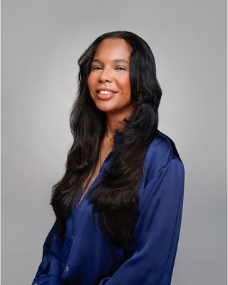 Photo of Anna Naeva, Psychiatric Nurse Practitioner, PMHNP