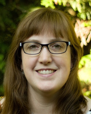 Photo of Clara Morgan, Clinical Social Work/Therapist in Port Moody, BC