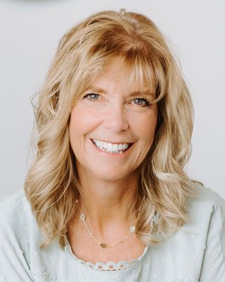 Photo of Cathy Grieb, Licensed Professional Counselor, LPC, MA, NCC