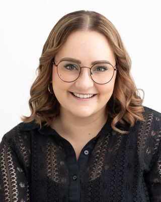 Photo of Breanna Korth, Clinical Social Work/Therapist, LCSW