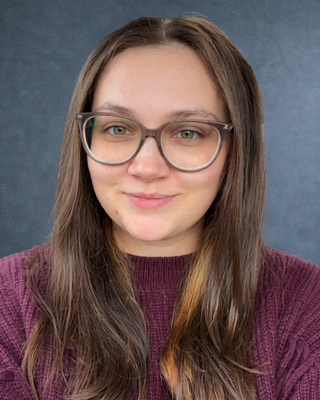 Photo of Madi Pointer, MSW, LSW