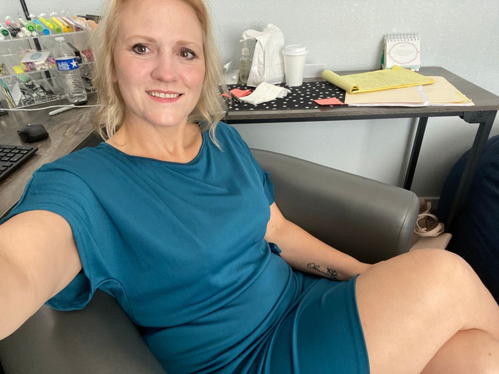 Shana Hisaw, MS, LPC-S