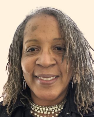 Photo of Deborah White, Counselor, MS, LCMHC