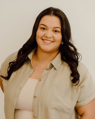 Photo of Jasmine Rivera, Pre-Licensed Professional