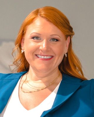 Photo of Cassandra Sissom - Cassandra - Helping high-achievers find balance, Licensed Clinical Professional Counselor, LPC, LCPC