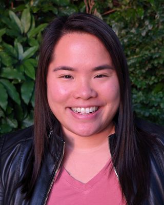 Photo of Joanna Poon, Psychologist, PsyD