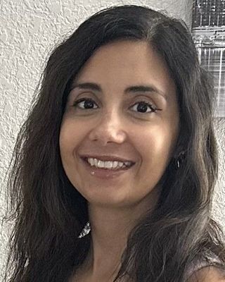 Photo of Sarah Mahmood Brooks, Counselor, LCPC