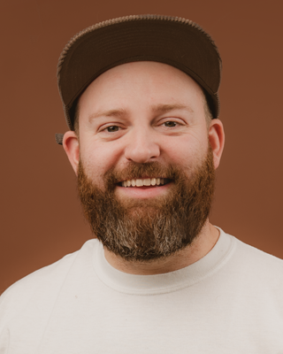 Photo of Jon Davies, Counsellor, BEd, MA